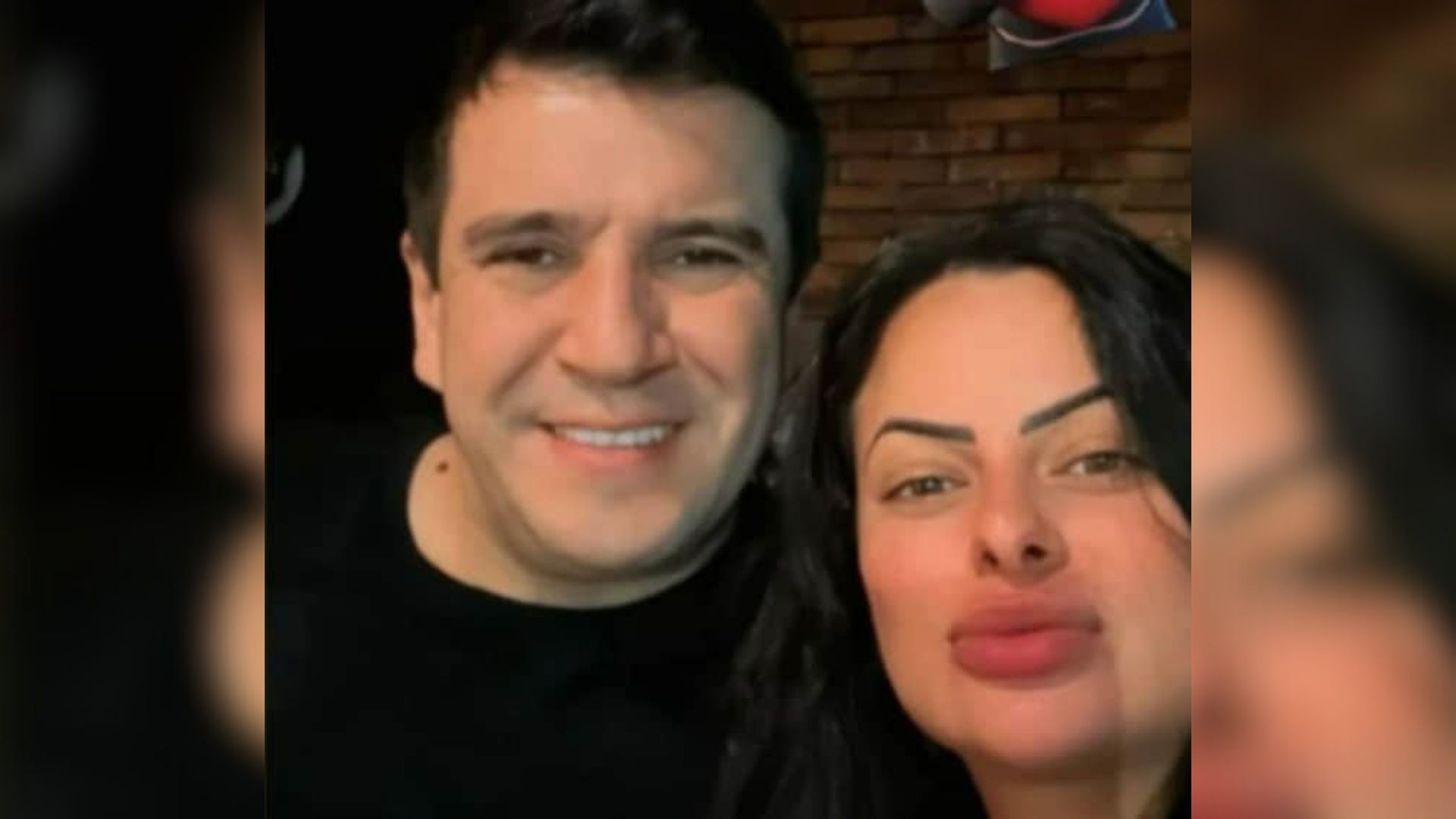 Empresário investigado por matar namorada e forjar acidente tem histórico de violência doméstica, segundo polícia