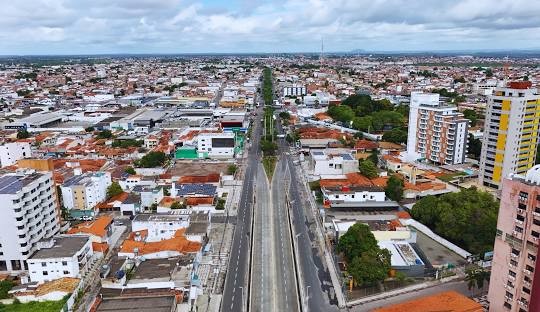 Feira de Santana registra caso de meningite meningocócica em paciente de 37 anos
