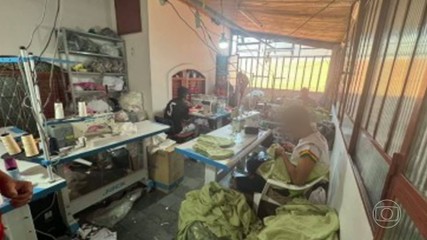 VÍDEOS: MG2 de terça-feira, 7 de abril de 2026