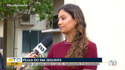 Entenda em quais casos o uso da pílula do dia seguinte é recomendado