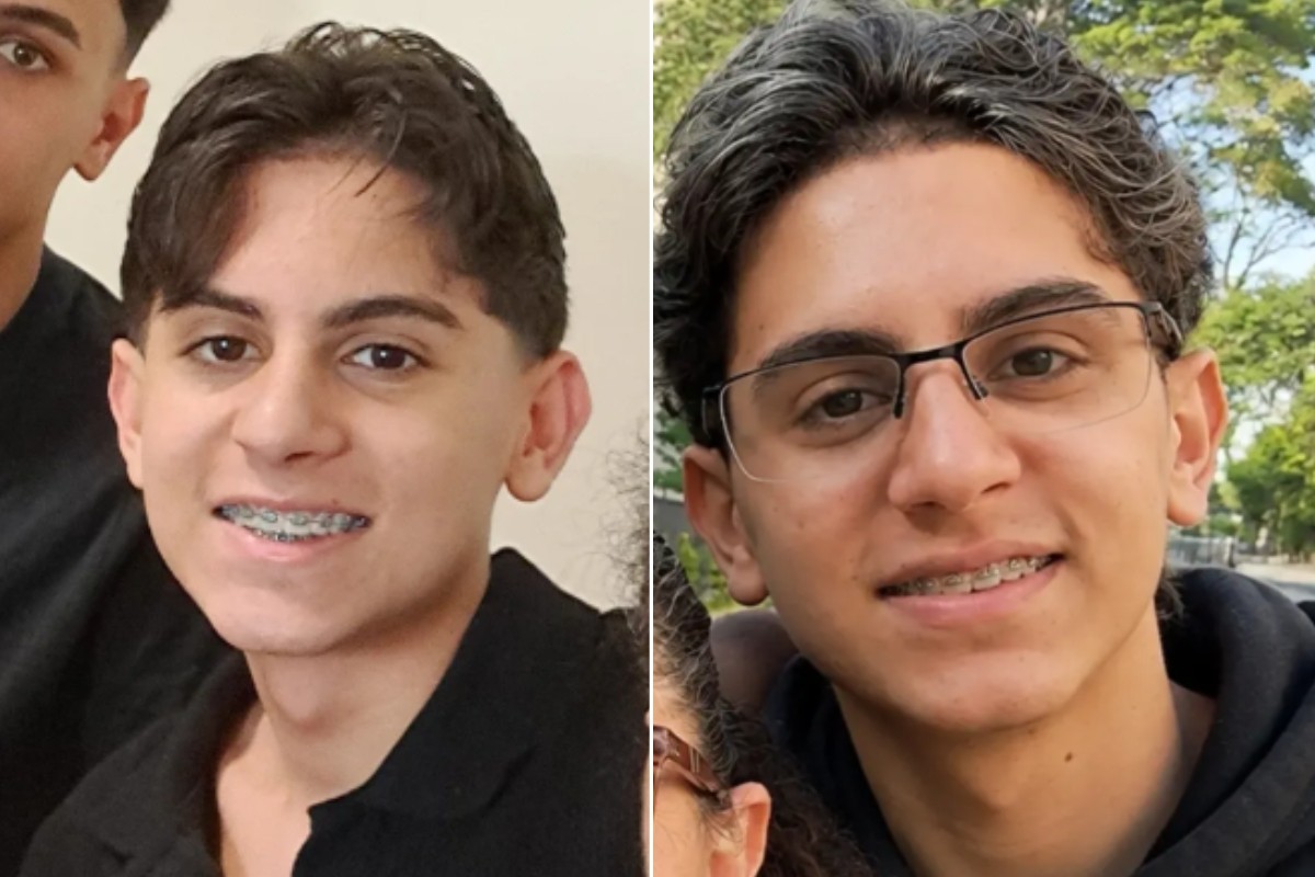 Adolescente de 16 anos é encontrado morto após entrar no mar com amigo em Praia Grande
