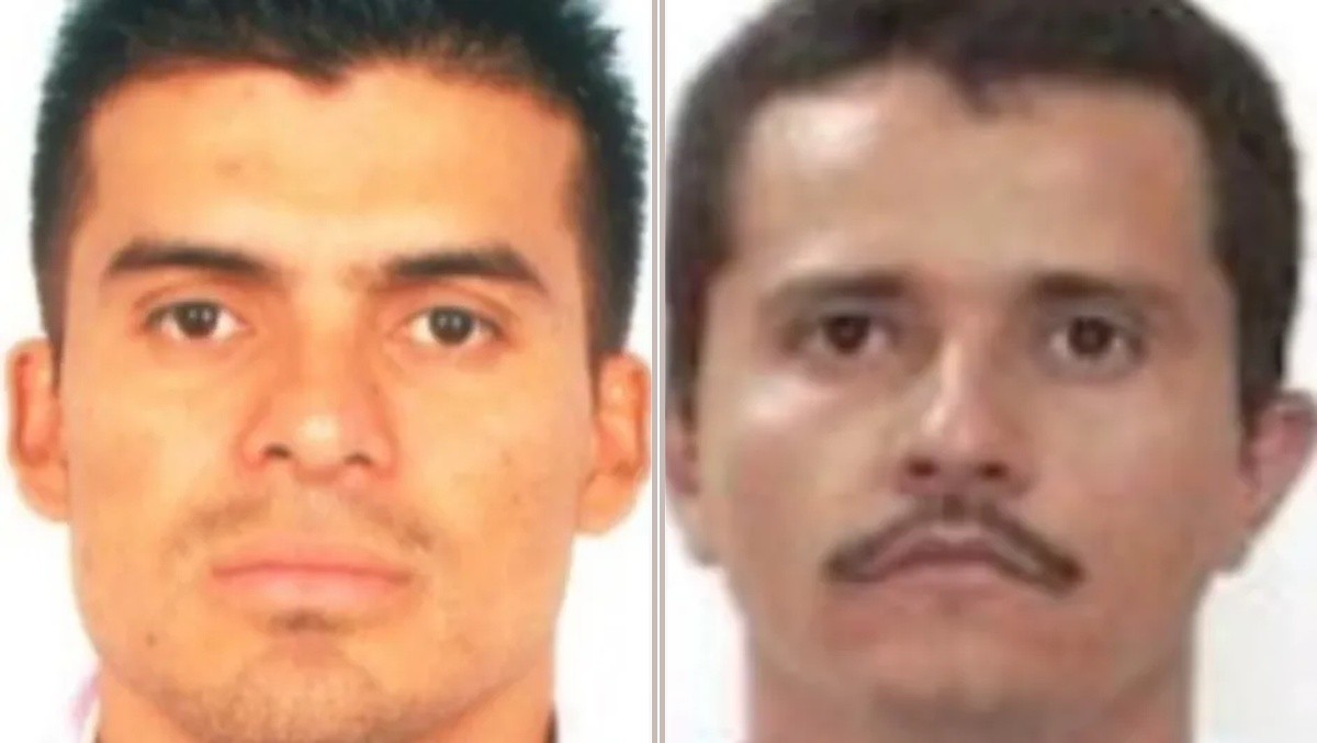 Quem será o sucessor de ‘El Mencho’? Genro ‘El Chorro’ desponta, mas disputa deve ser sangrenta