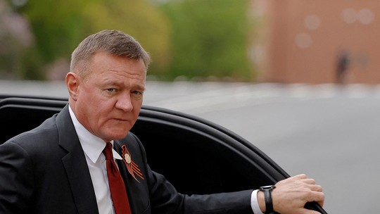 Quem é Roman Starovoit, ex-ministro dos Transportes da Rússia achado morto após ser demitido por Putin