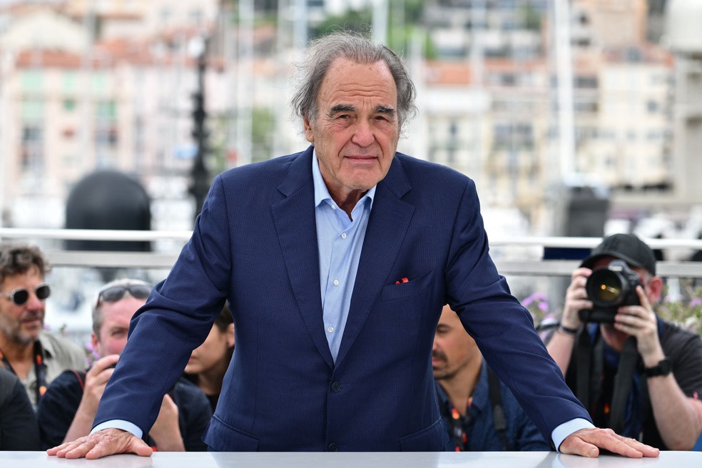 Filmes Sobre Oliver Stone Oliver Stone Aktuelle Themen & Nachrichten
