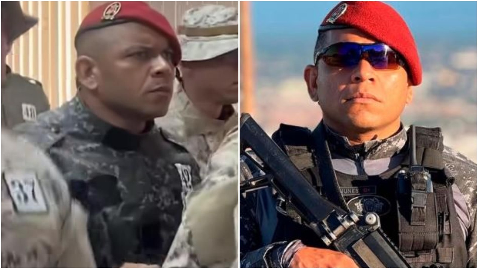 Policial morre após passar mal em curso de operações táticas da polícia no Ceará