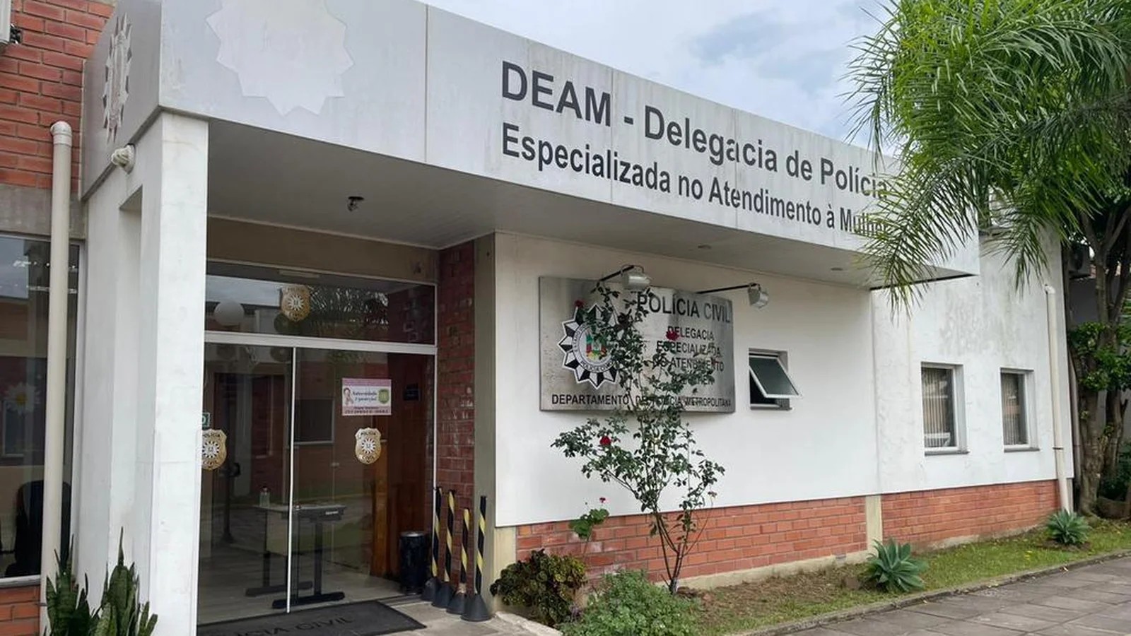 Mulher é morta pelo companheiro com golpes de martelo em Canoas, diz Brigada Militar 