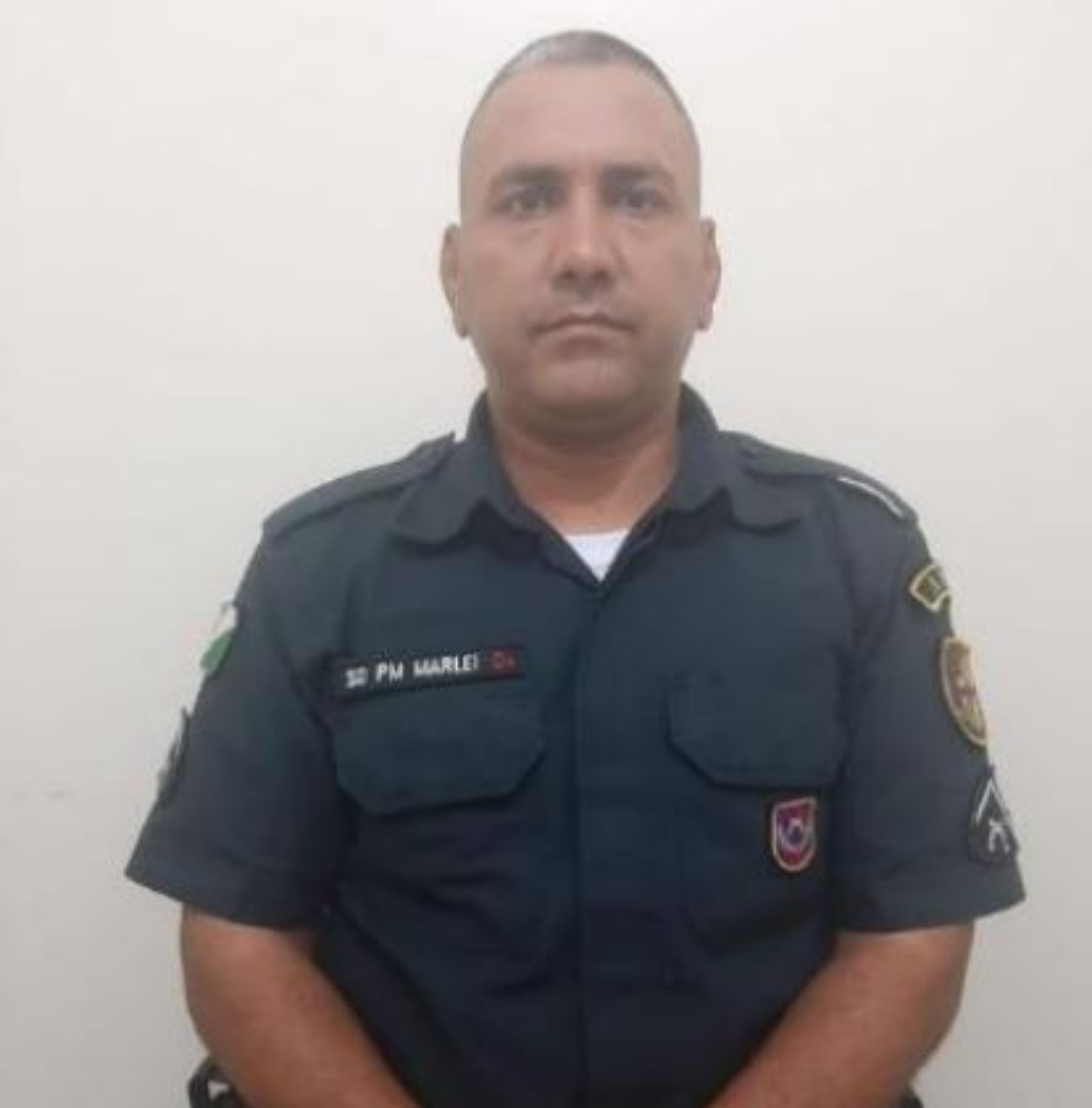 PM suspeito de tortura e roubo é nomeado para equipe de segurança do governo de Roraima 