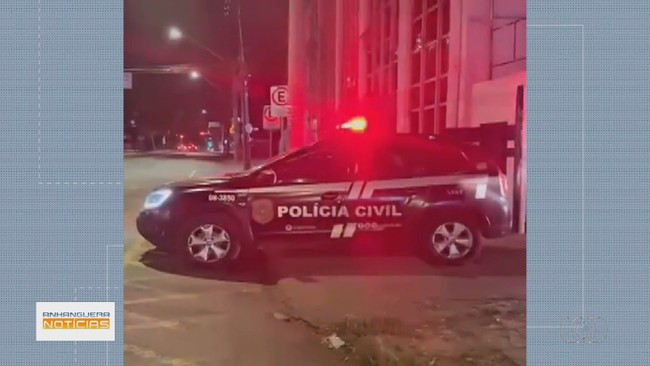 Operao apura crimes na Secretria de Estado da Sade