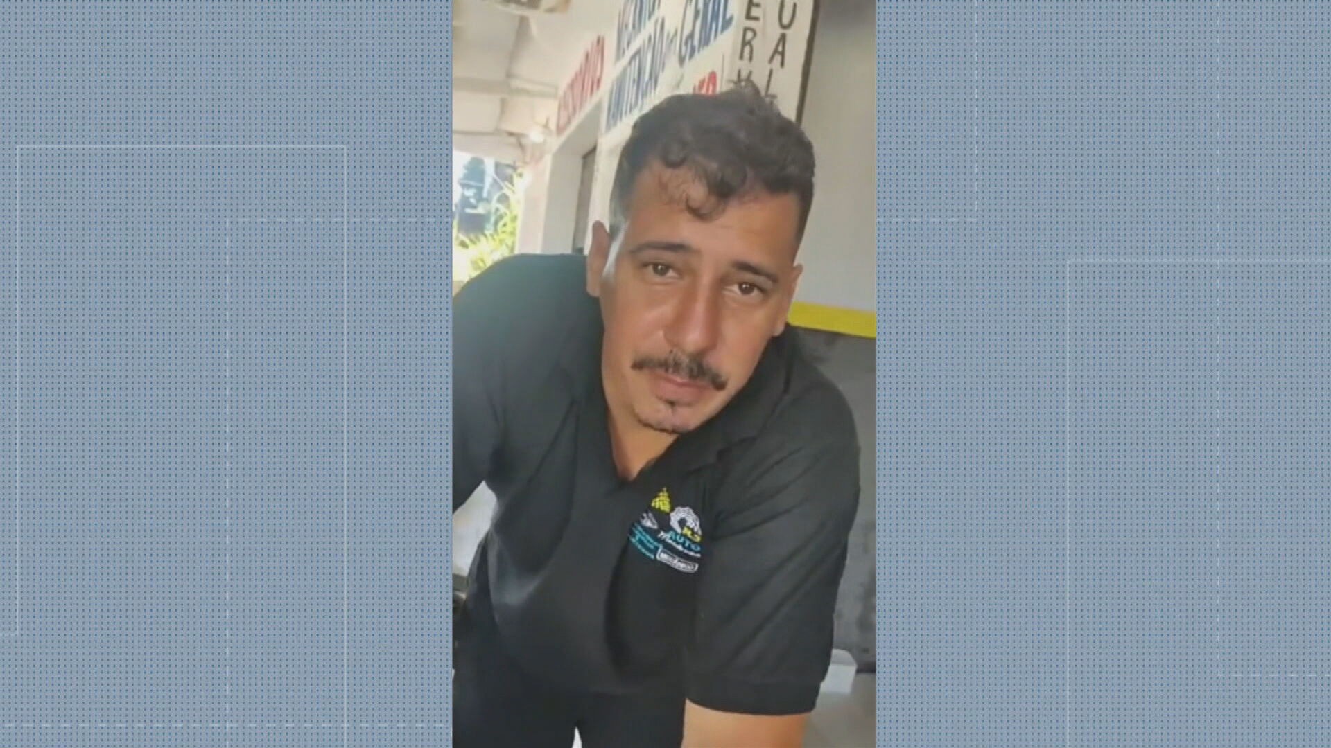 Mecânico é morto a tiros durante discussão na Baixada Fluminense; assassino fugiu 
