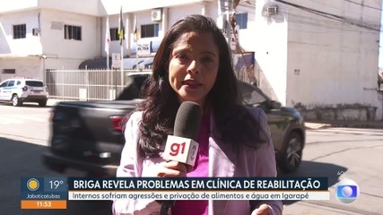 VÍDEOS: MG1 de segunda-feira, 20 de julho de 2026