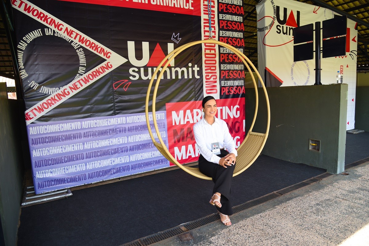 Parceria entre Uniube e UAI Summit promoveu encontro de especialistas