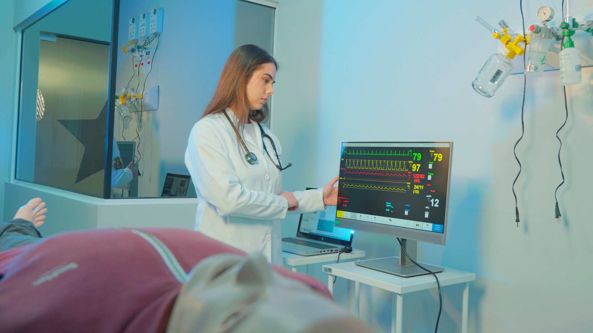 Campo Real abre inscrições para Medicina com bolsas de até 100% e incentivos exclusivos
