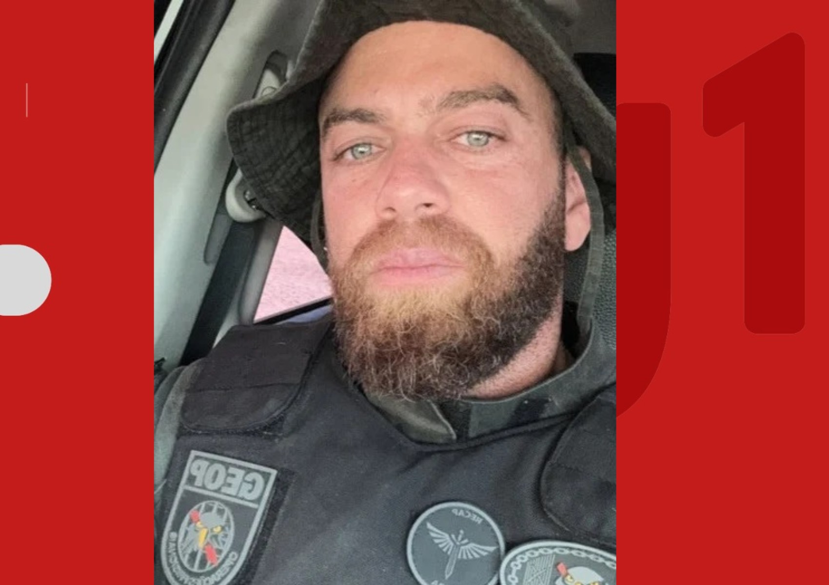 Policial penal é denunciado à Justiça por matar namorada em hotel em Aracaju