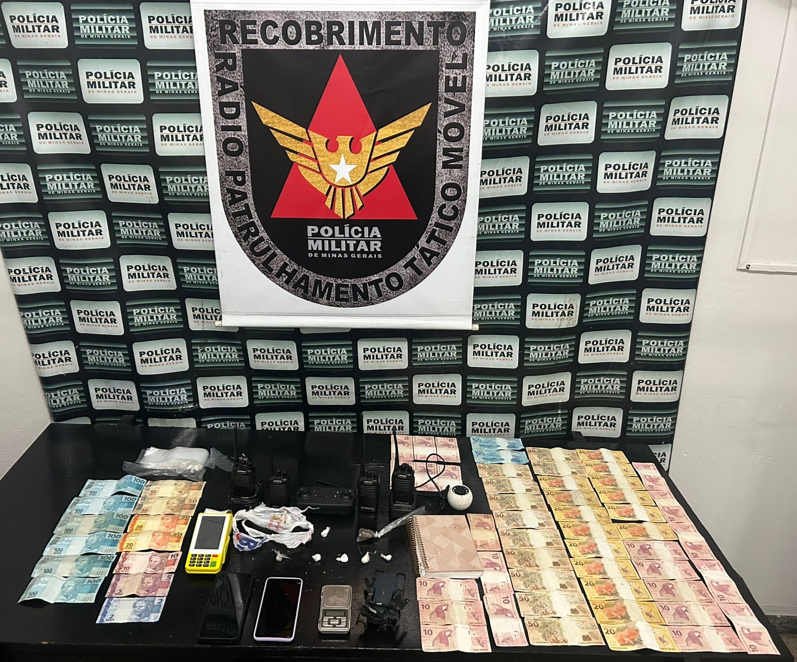 Boate usada para exploração sexual e tráfico de drogas é fechado em Pará de Minas
