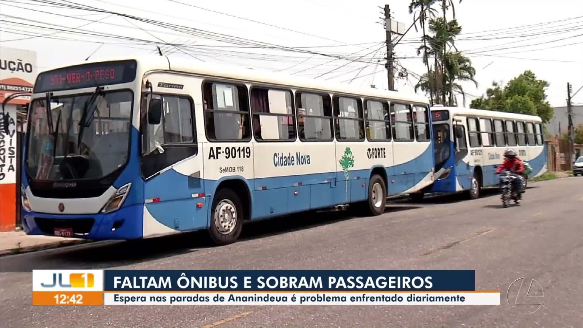 VÍDEOS: JL1 de quinta-feira, 7 de novembro  de 2024 