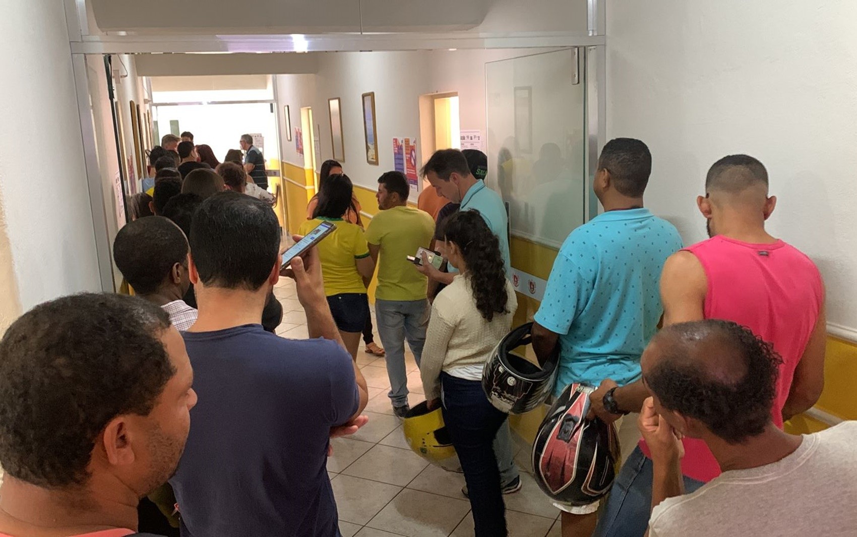 Mais de 2,29 milhões de eleitores do Sul de Minas estão aptos a votar nas eleições deste domingo