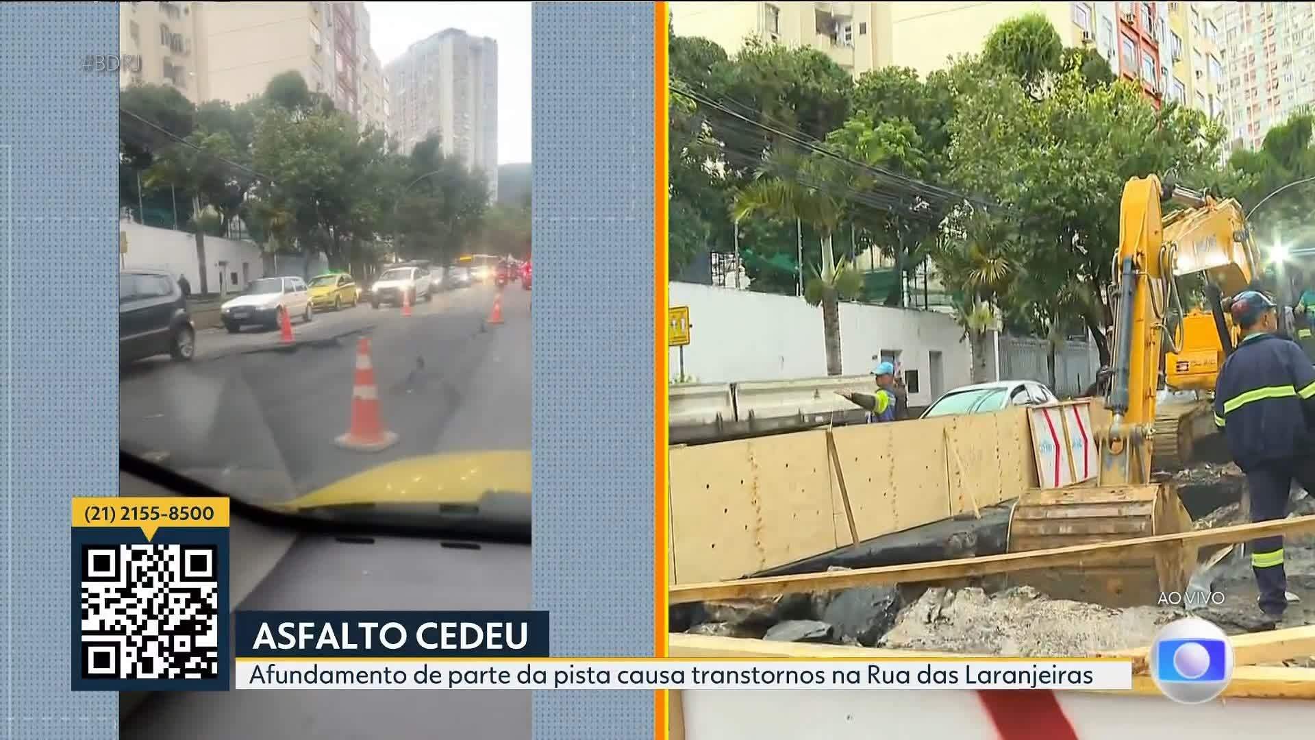 VÍDEOS: Bom Dia Rio de sexta, 25 de setembro de 2026