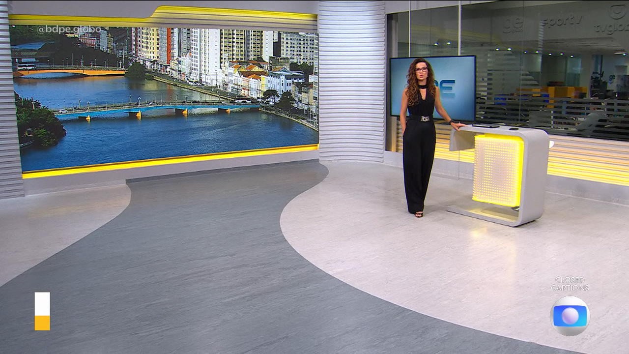 VÍDEOS: Bom Dia PE de terça-feira, 15 de setembro de 2026