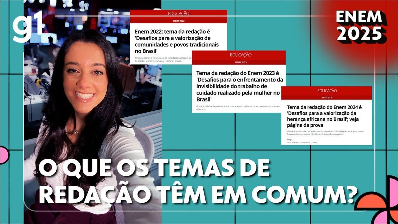 Como IA pode ajudar estudantes a se preparar para o Enem