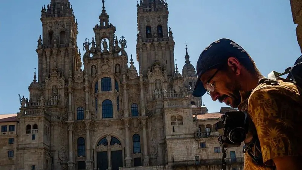 Caminho de Santiago registra mais de 530 mil peregrinos em 2025
