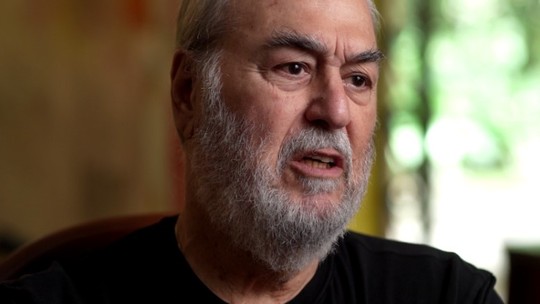 Roberto Irineu Marinho enfatiza pioneirismo do presidente da TV Integração, que comemora 88 anos  - Foto: (TV Integração/Reprodução)