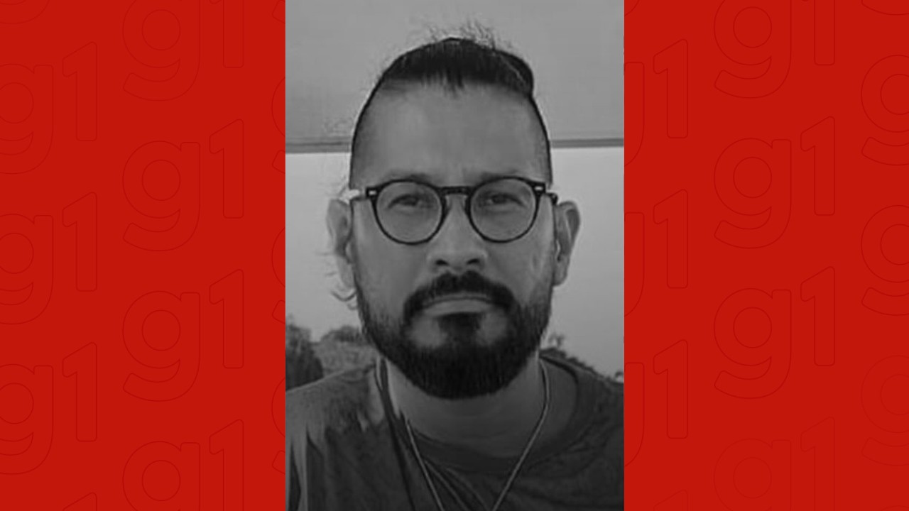 Assessor parlamentar morre após colisão de moto com muro de escola em Manaus