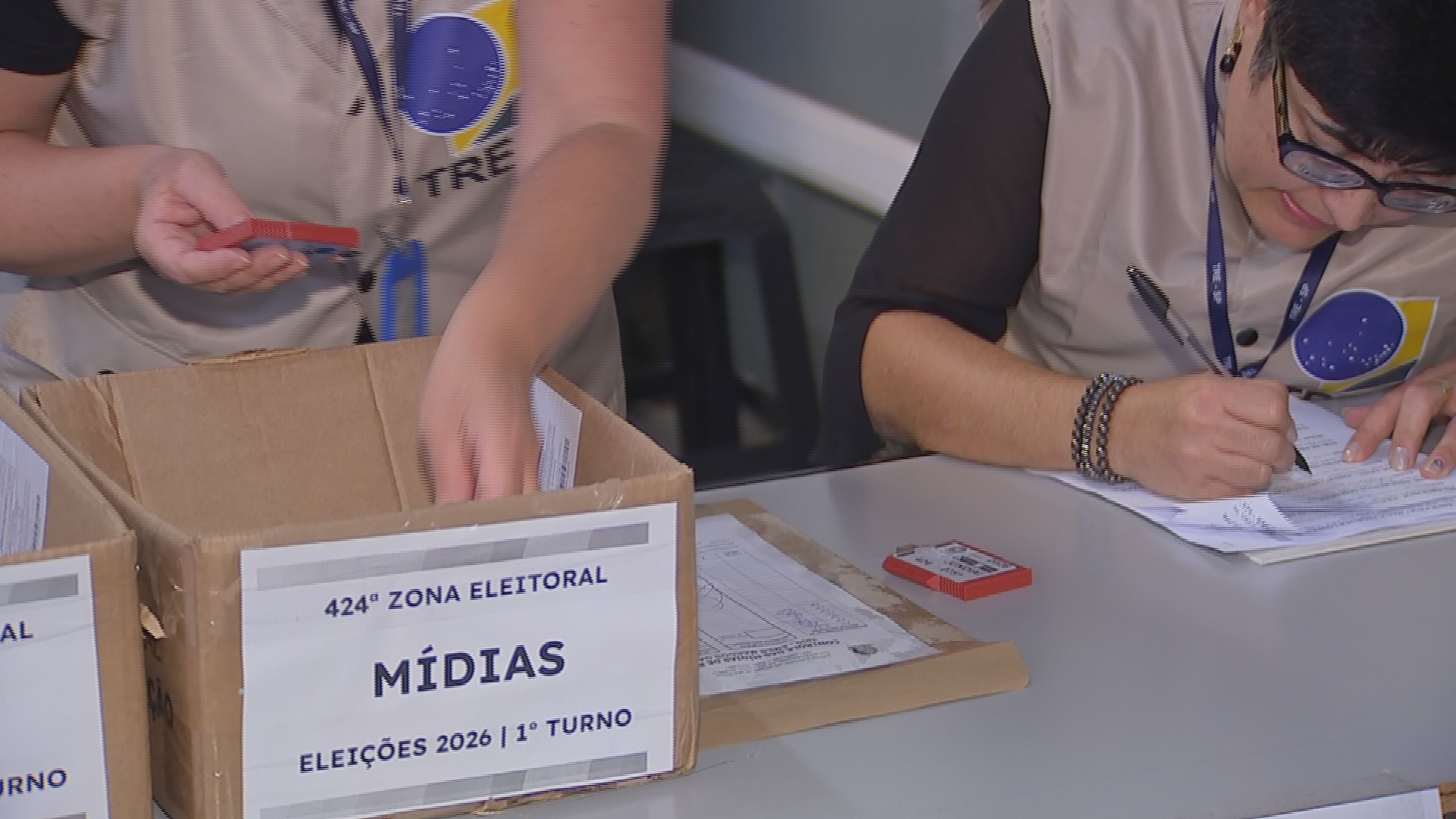 Mapa da votação para presidente em Jundiaí: veja os resultados por local de votação e zona eleitoral