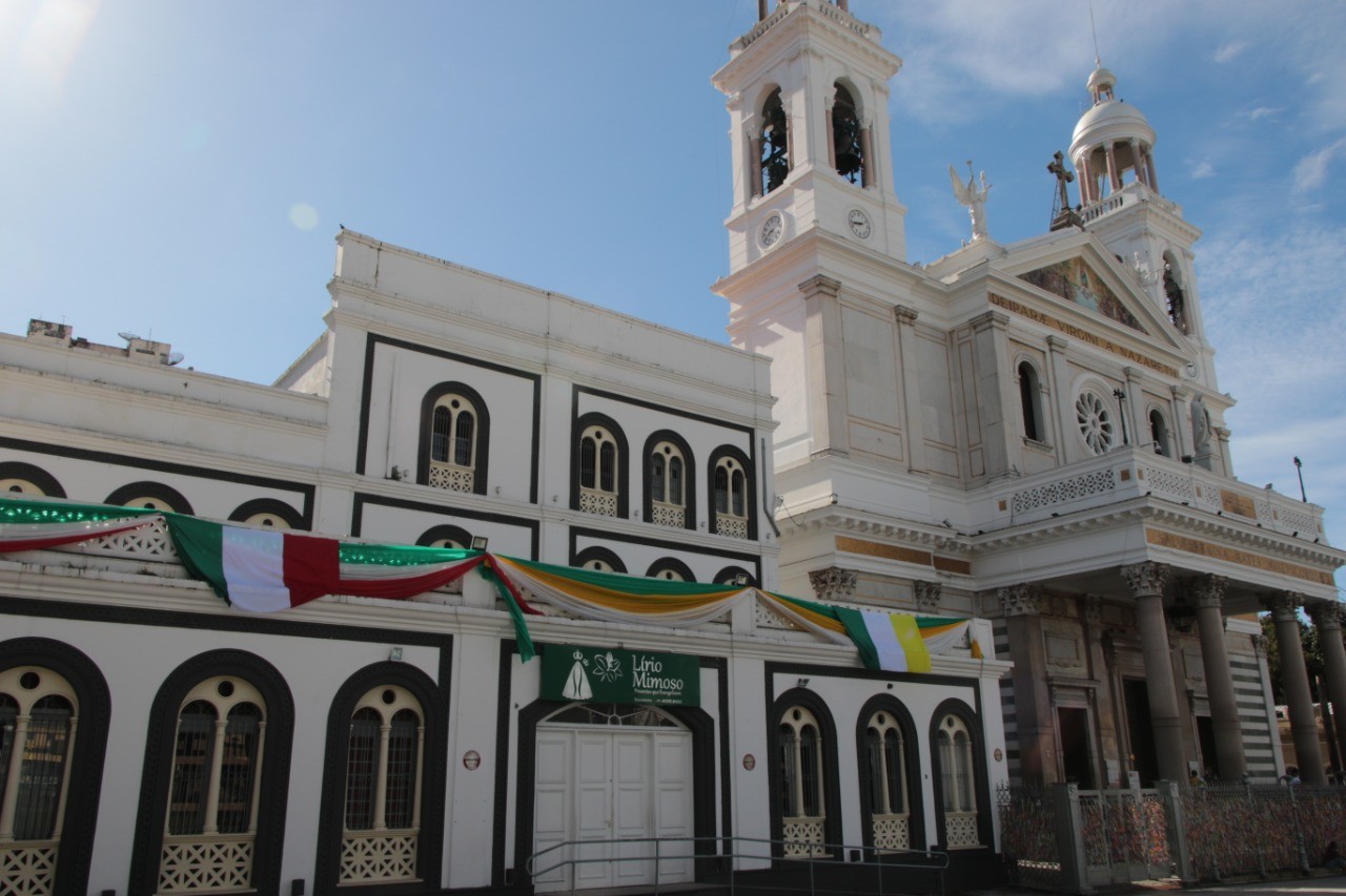 Quarta-feira de Cinzas: veja programação de missas da Arquidiocese de Belém