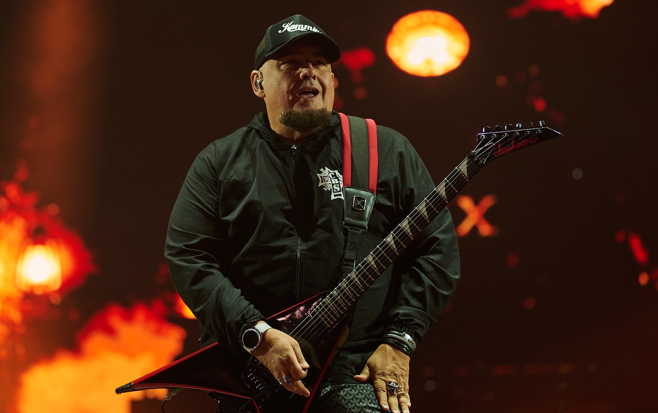 Raimundos mergulha nas origens com forró-core e hits de 30 anos no João Rock 2026