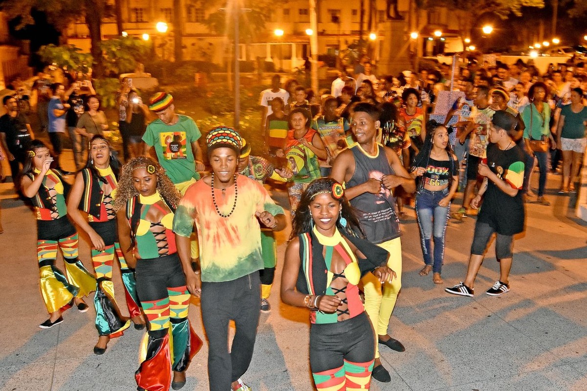 A história do reggae em São Luís: do preconceito ao reconhecimento