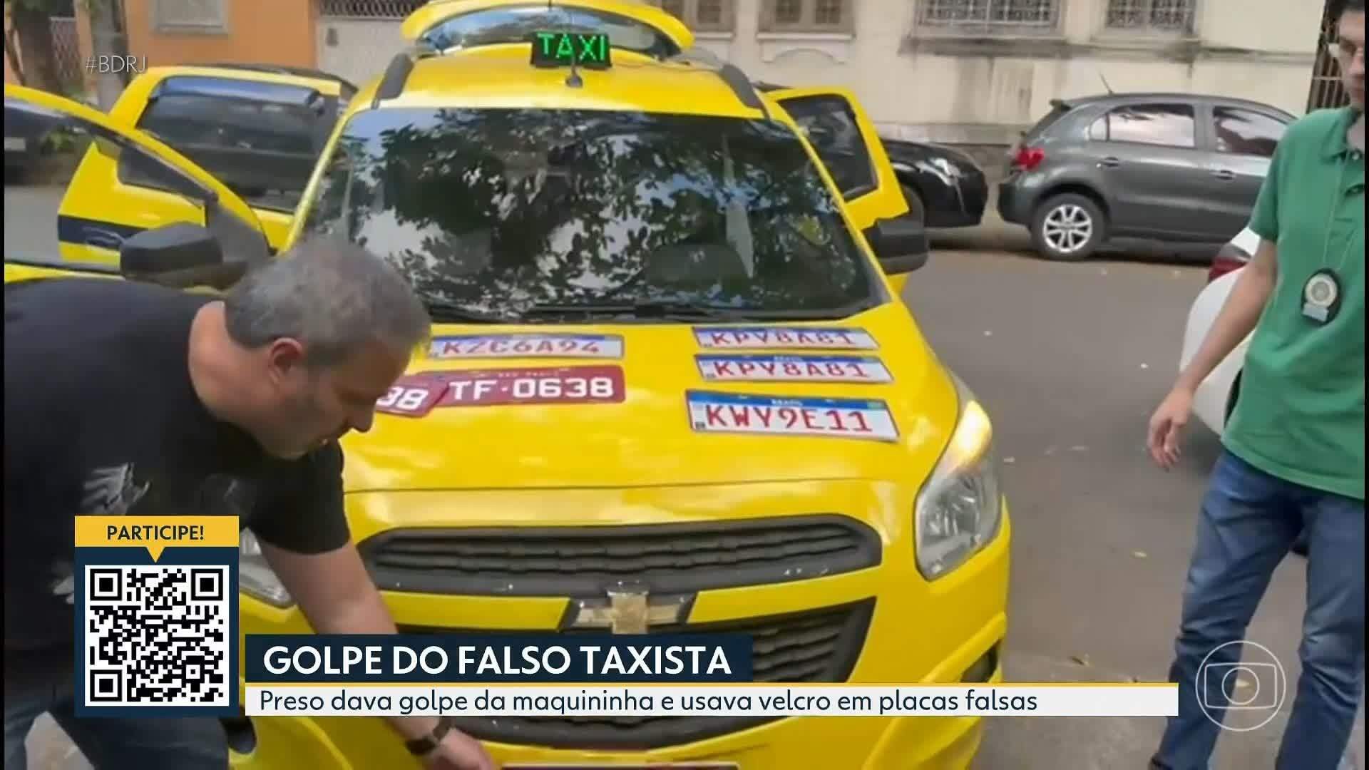 VÍDEOS: Bom Dia Rio de quinta, 18 de setembro de 2025