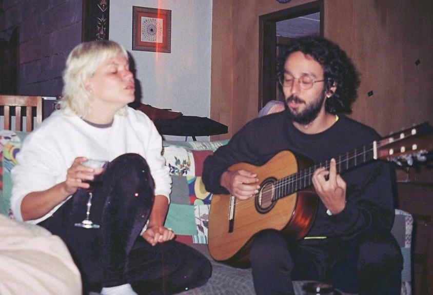 Duda Beat termina namoro com seu produtor musical, Tomás Tróia