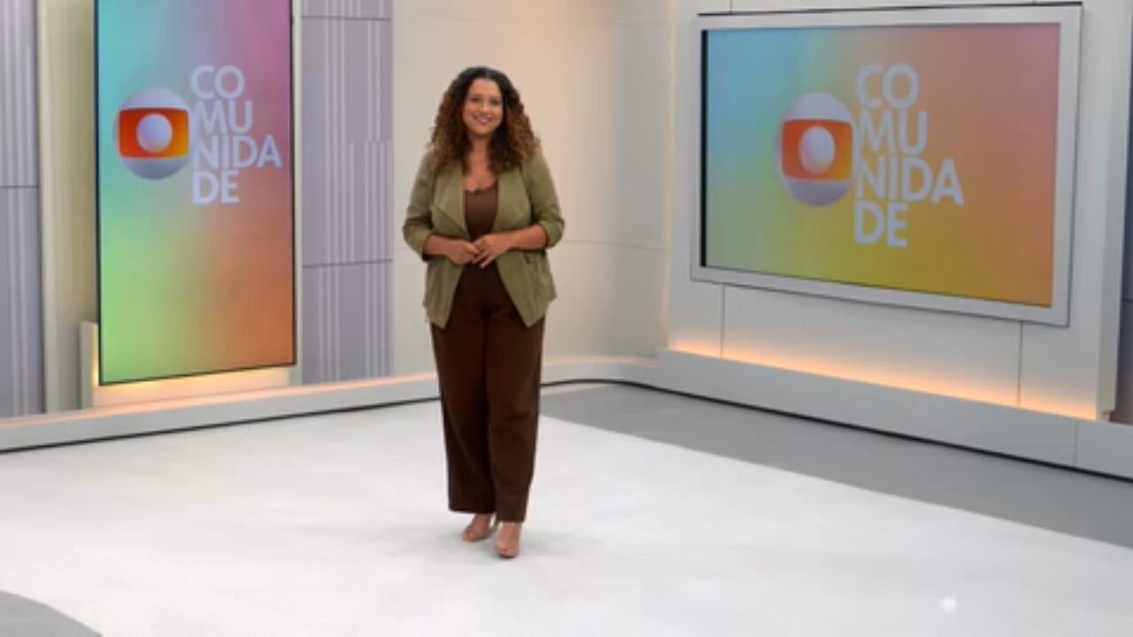 VÍDEOS: Globo Comunidade DF de domingo, 17 de maio de 2026