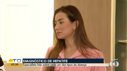 Nova medicação melhora tratamento da hepatite C em crianças