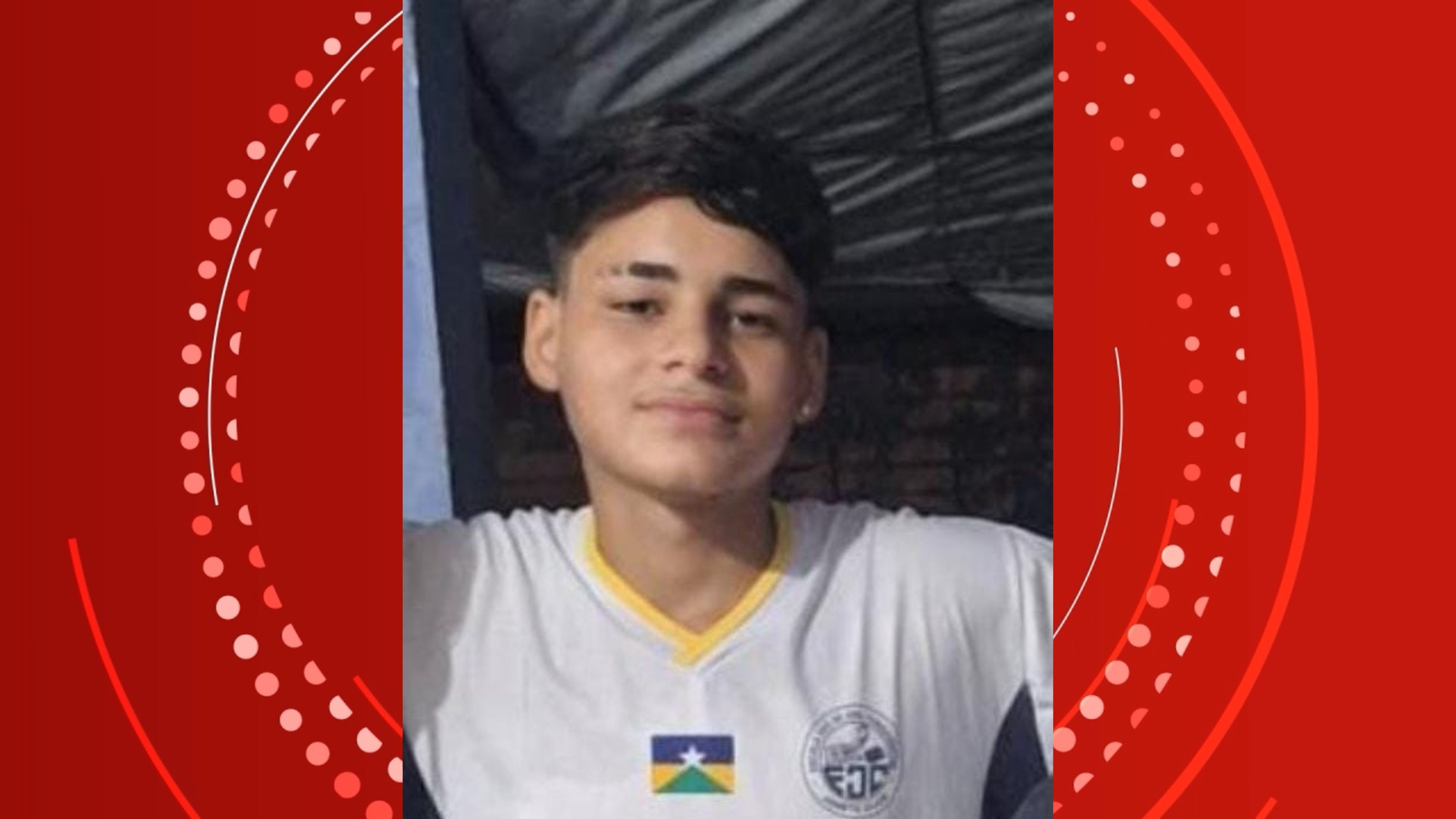 Adolescente morre após ser atropelado por carro em Ji-Paraná, RO