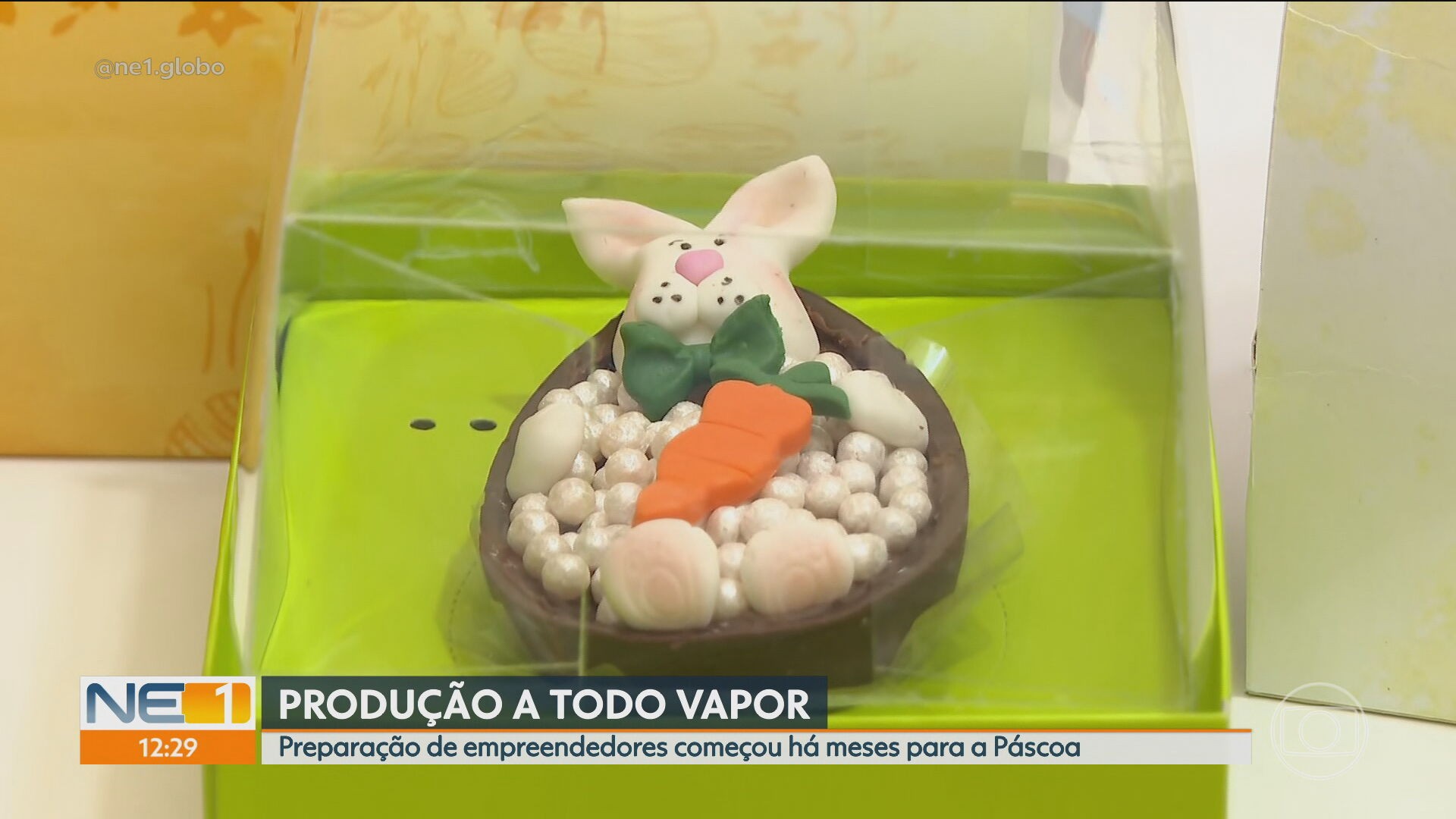 VÍDEOS: NE1 de sexta-feira, 20 de fevereiro de 2026