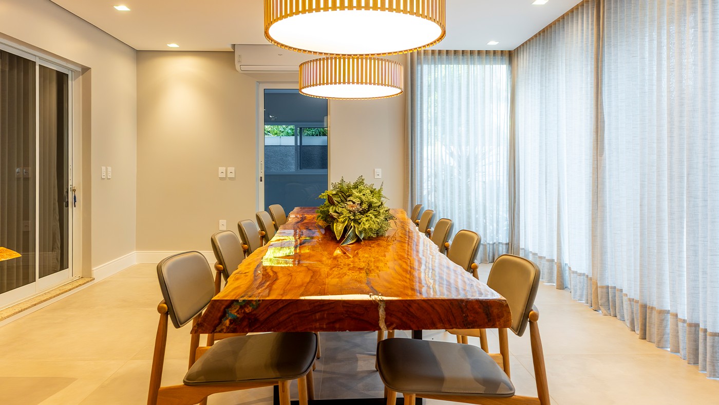 Iluminação e decoração: pequenas mudanças, grande impacto