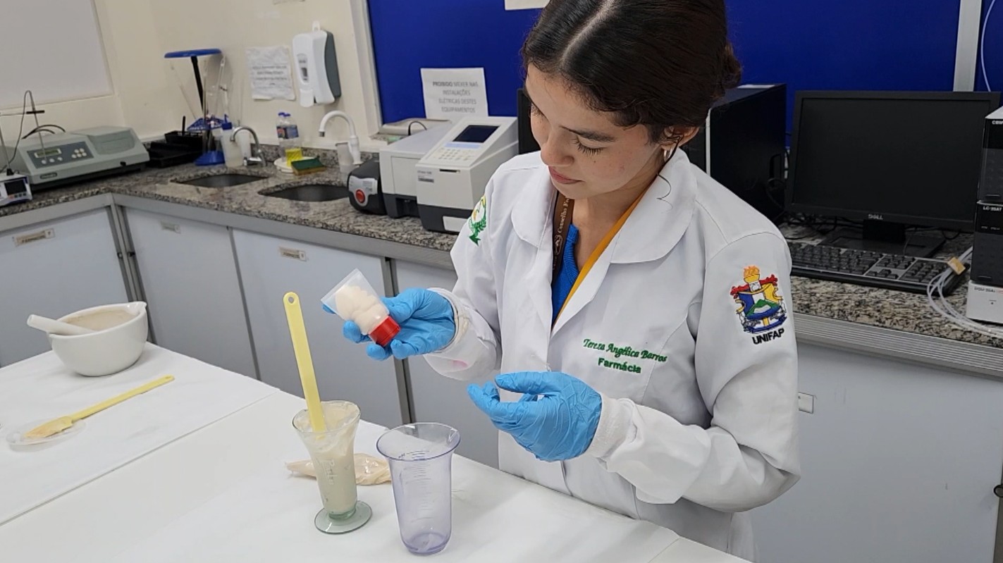 Da sabedoria popular ao laboratório: Unifap transforma saberes ancestrais em remédios amazônicos usados no SUS