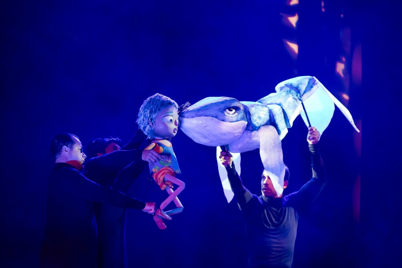 Feriado tem teatro, humor e inclusão em Curitiba