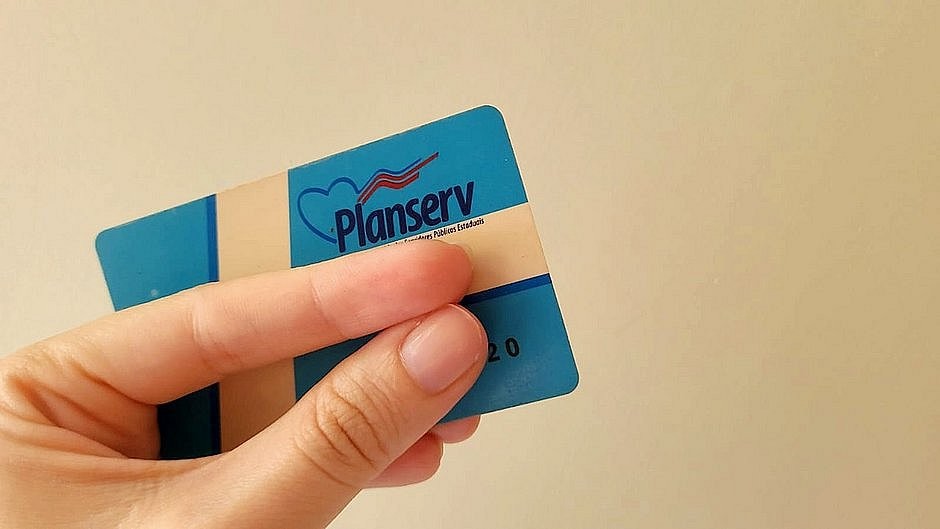 Justiça da Bahia proíbe cobrança de taxa do Planserv 
