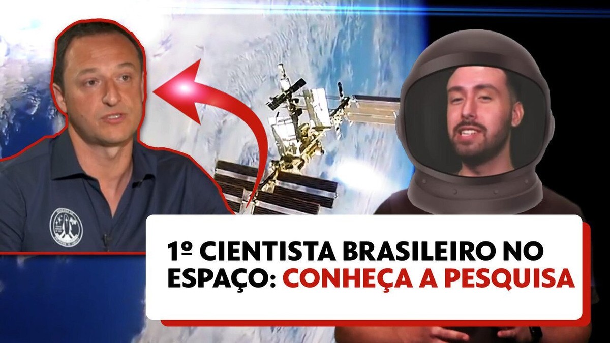 Brasil apresenta perspectivas para levar a humanidade a Lua no  International Moon Day Brasil 2023 — Agência Espacial Brasileira