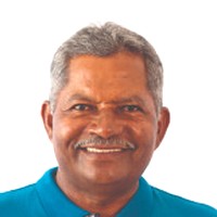 Candidato