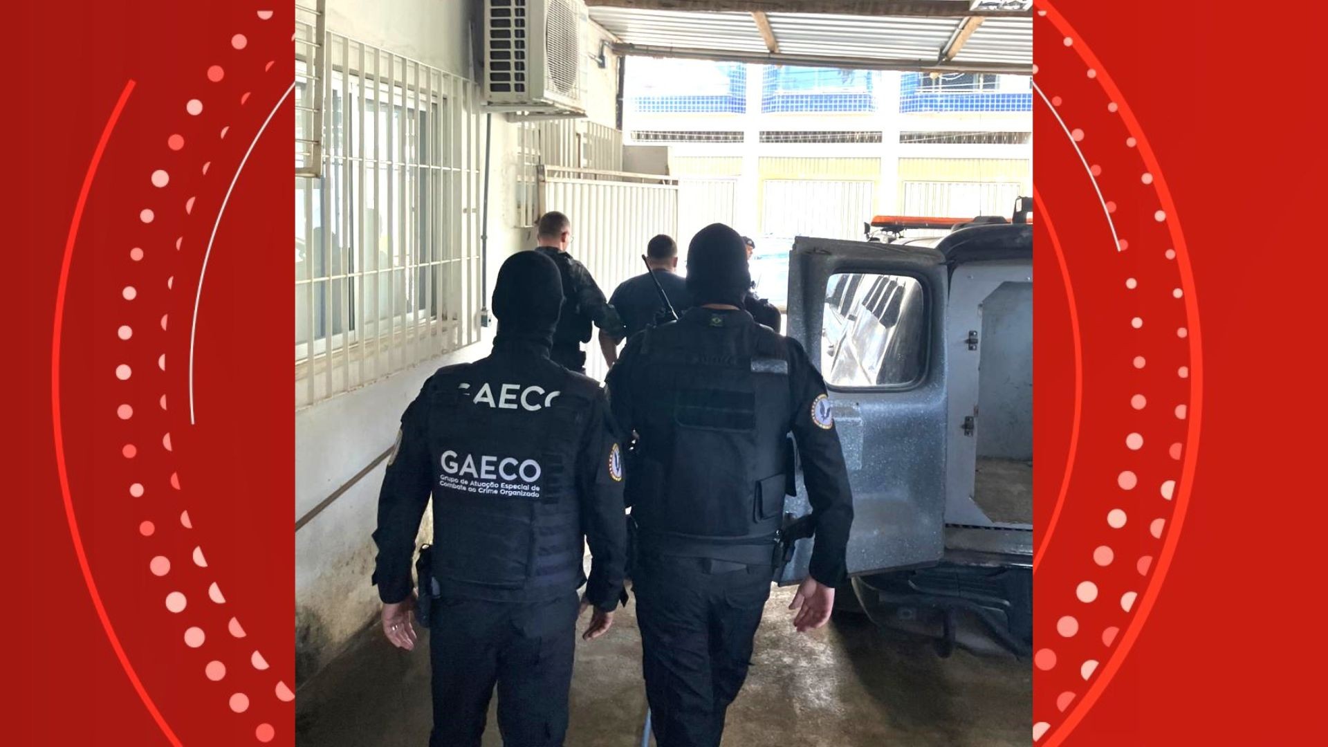 Cinco PMs são presos suspeitos de simular confronto para encobrir homicídio no ES