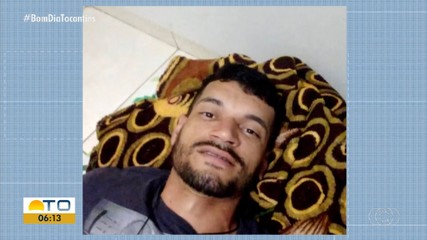 Homem é morto a tiros em Barrolândia