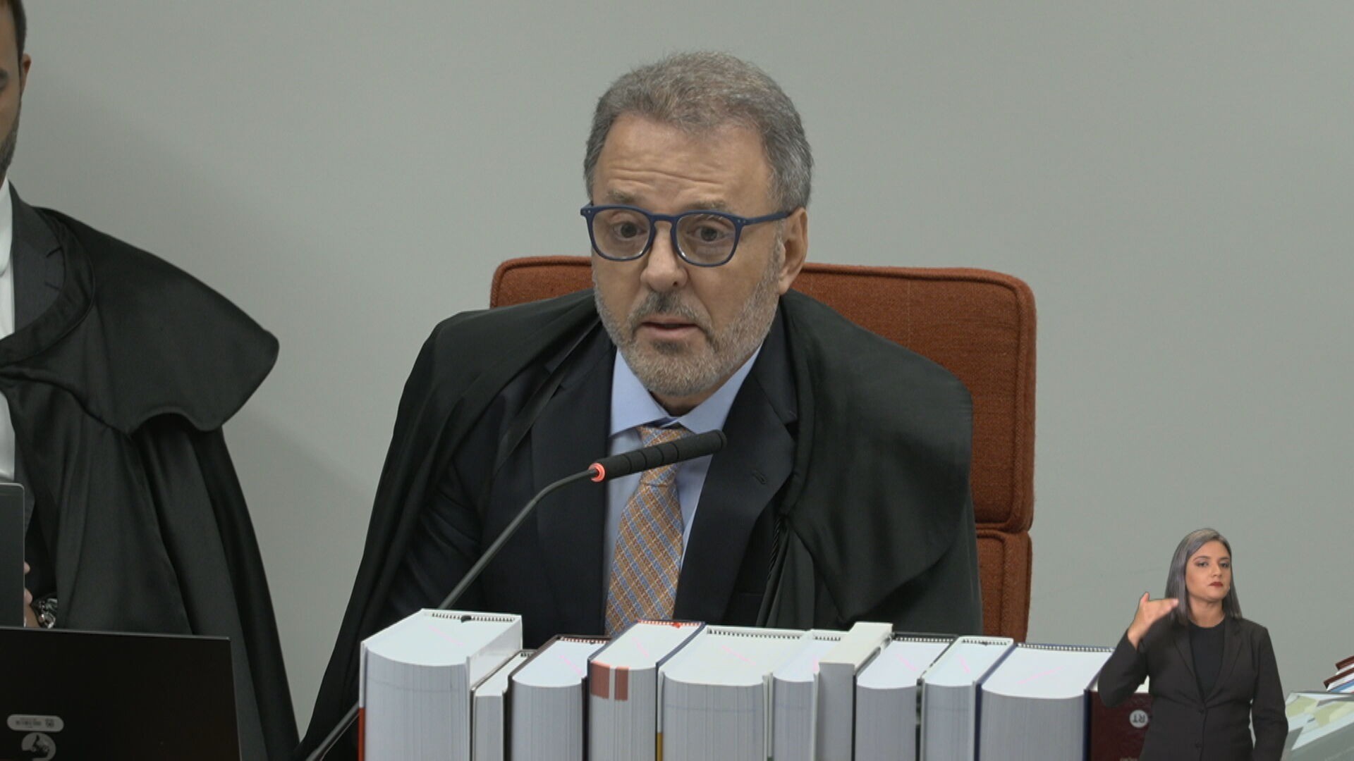 PGR pede condenação de acusados de mandar matar Marielle e Anderson Gomes