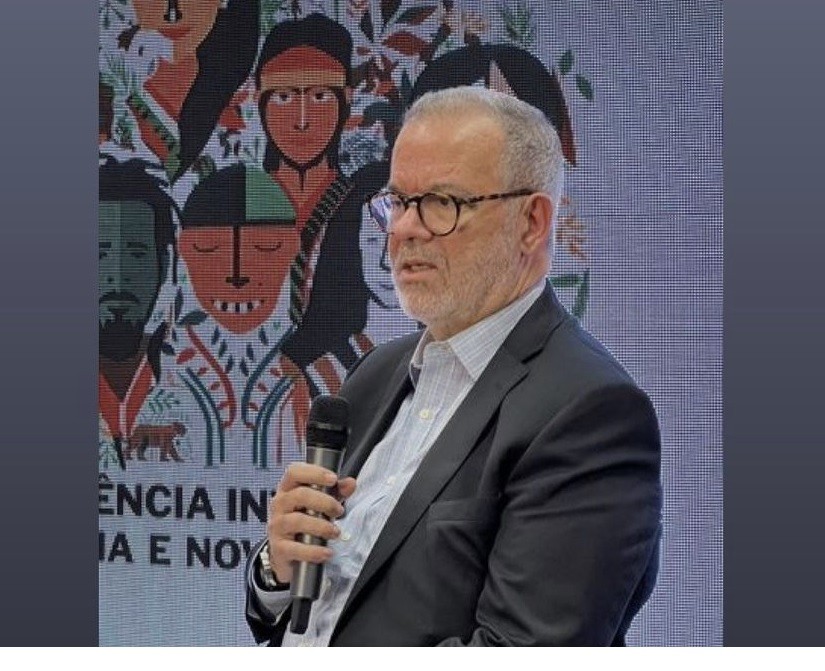 Encarregado da embaixada dos EUA diz que país tem interesse em minerais críticos do Brasil, relata presidente de instituto 