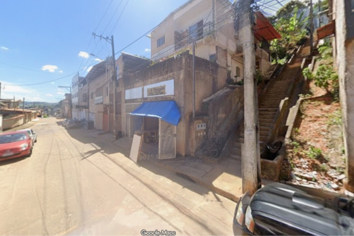 Você Não Tá Convidada pro Meu Bat Mitzvá!