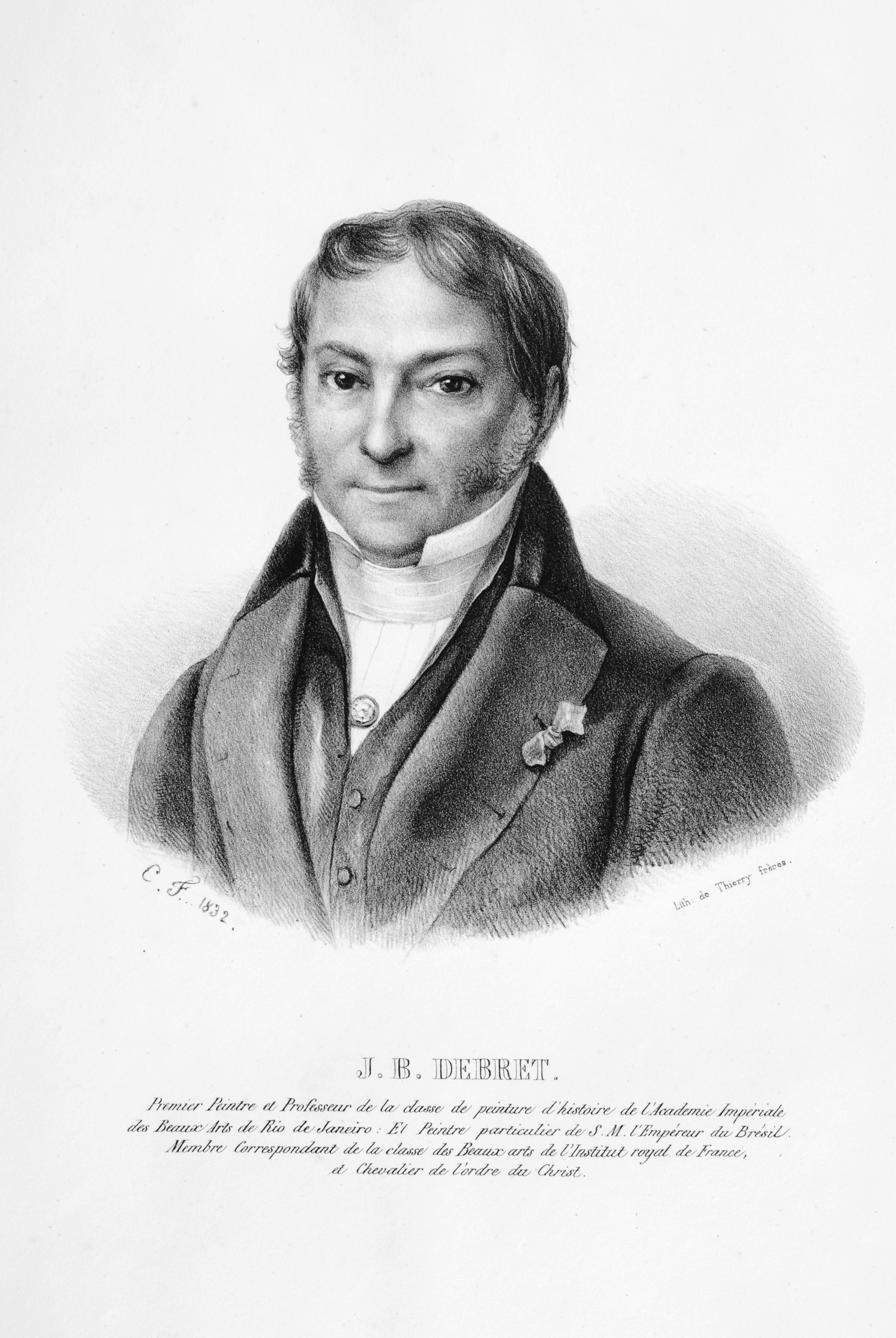 Debret e o carnaval: conheça a história da pintura que virou símbolo da folia de rua no Brasil colonial