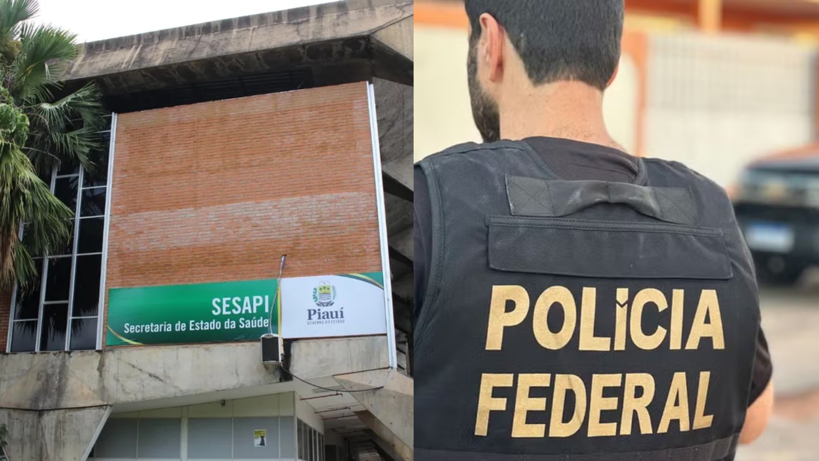 Sesapi revoga licitação de empresa investigada por fraudes milionárias na área da saúde do Piauí