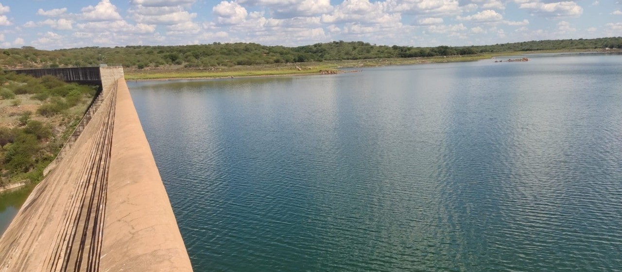 Obras de adutora em Jaicós são contratadas e devem beneficiar cerca de 22 mil pessoas no Piauí